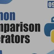 What Are Comparison Operators In Python Explained In Hindi For Beginners