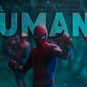 Marvel Human