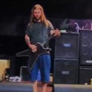 DECAPITATED Sound Check 2011 North American Tour