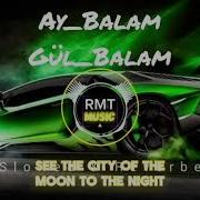 Slowed Reverb Ay Balam The Sound Track Of A Summer Slowedandreverb Song Video