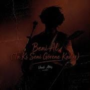 Beni Al Ta Ki Seni Görene Kadar Afro House Remix