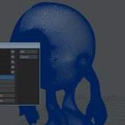 LightWave Plugin SketchMesh 32 Ø
