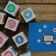 PHP Script For Creating A Social Media Sharing System