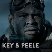 Key Peele Post Apocalyptic Hunt