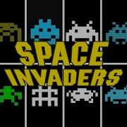Space Invaders 1978 NES Vs Atari Vs Arcade Vs ColecoVision Vs ZXS Vs MSX And More Comparison