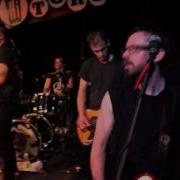LEFTOVER CRACK HI TONE PT 1