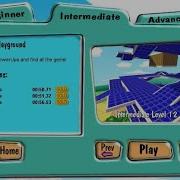 Marble Blast Gold Intermediate Level 12 Gold Time Marble Playground