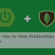 MongoDB Model One To One One To Many Relationships Embedded Documents Spring Boot Java Techie