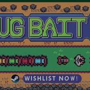 Bug Bait Demo Trailer