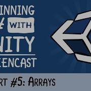Arrays In C Beginning C With Unity Raywenderlich Com
