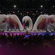AY YOLA Homay Выступление на жеребьевке Интервидения 12 09 2025 Intervison Song Contest 2025