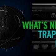 What S New In Trapcode Mir 3