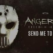 Angerfist Send Me To Hell