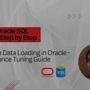 Oracle Data Loading Performance Tuning For Maximum Speed
