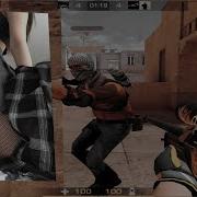 160 FPS STANDOFF 2 МУВИК