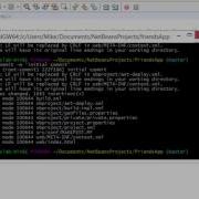 Java MVC Database Project Set Up