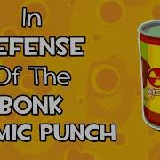 TF2 In Defense Of The Bonk Atomic Punch