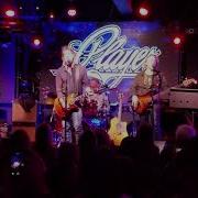 PLAYER Baby Come Back Live 2018