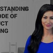 Understanding The Code Of Conduct Training Course Introduction