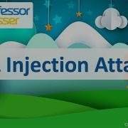 SQL Injection Attacks CompTIA A 220 1202 2 5