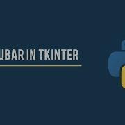 Python GUI With Tkinter Adding A Menubar 8 30