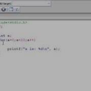 C Programming Tutorial 37 For Loop