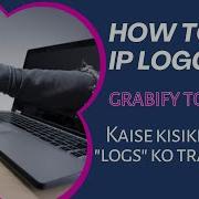 Tracker And Link Shortner Ip Tracking Grabify