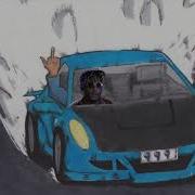 Juice WRLD Used To 432 Hz