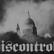 Discontrol Studio Session 1994