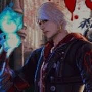 JAVA GAMES Devil May Cry 3 J2me Loader