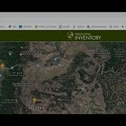 Tree Plotter Inventory Software Webinar 1