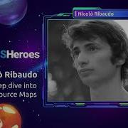 A Deep Dive Into Source Maps Nicolò Ribaudo JSHeroes 2024