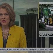 Jackson Mayor Plans To Re Propose Richard S Disposal For Garbage Contract