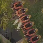 Knott S Berry Farm Ride Leaves Guests Stuck Mid Air For 2 Hours