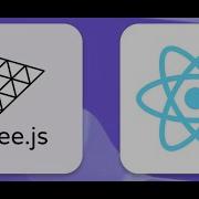 Three Js React 3D Objects Practice