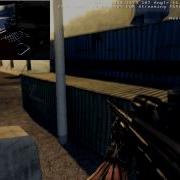 Alienware M14x R2 Test On Crysis Warhead And COD4