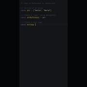 JavaScript Example Copy Vs Reference