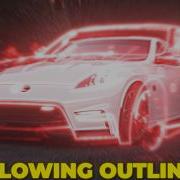 GLOWING OUTLINE Effect In Premiere Pro Glowing Edges Effect