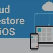 Getting Started With Cloud Firestore On IOS Firecasts