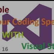 Double Your Coding Speed With Visual Studio Integrate Subversion Into Visual Studio Video 16