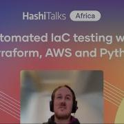 Automated IaC Testing With Terraform AWS And Python