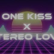 One Kiss X Stereo Love TIKTOK REMIX Full Ver Reprod By JYTS