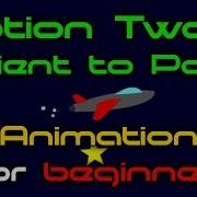 Using Motion Tween And Orient To Path