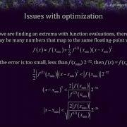 8 Optimization