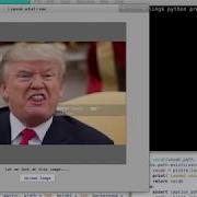 Deep Learning Project I Implementing An Image Captioning Model With GUI