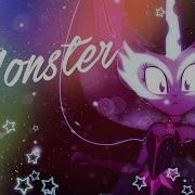Collab Monster PMV