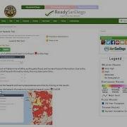New Interactive Map Shows Disaster Risks At Your Location