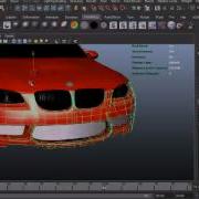 08 Creating Render Passes In Maya