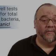 Total Coliform Bacteria Well Water Quality Testing Positive E Coli