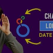 How To Change The Date Range In Looker Studio EASY Way
